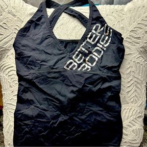 Better Bodies • Sports bra tank